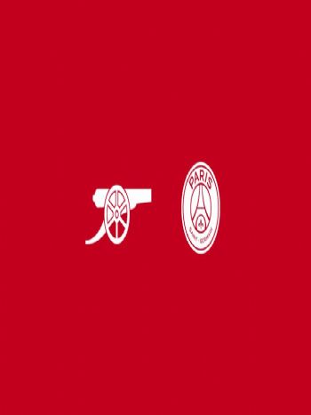 Champions League Semi-Final: Arsenal vs PSG – North London’s Big Night at The George